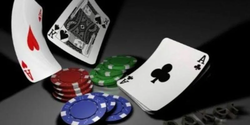 Cách tính điểm các lá bài trong ba cây rikvip