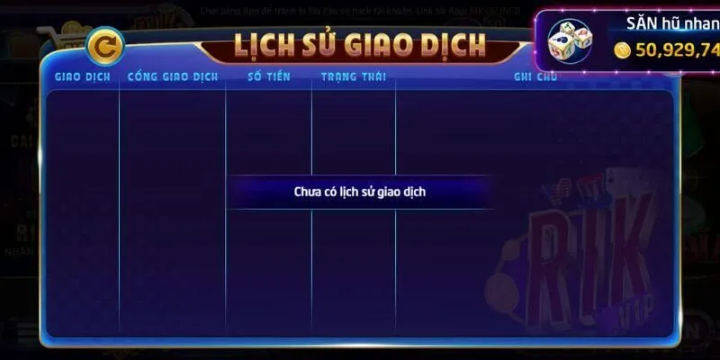 Cách xử lý sự cố khi nạp tiền nhà cái