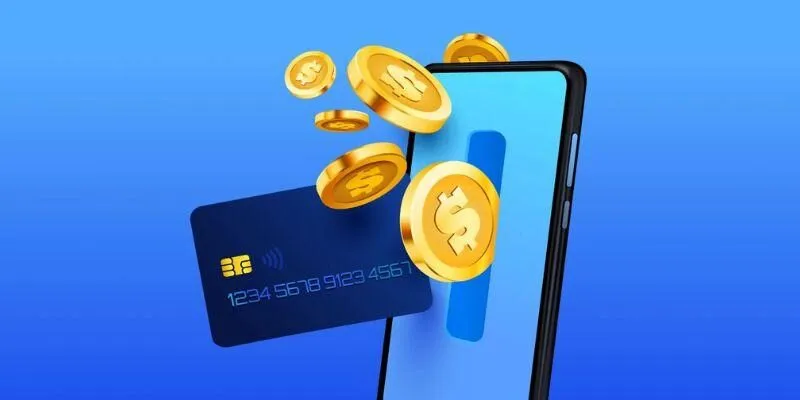 Chỉ cách đăng ký nhận ưu đãi nạp tiền
