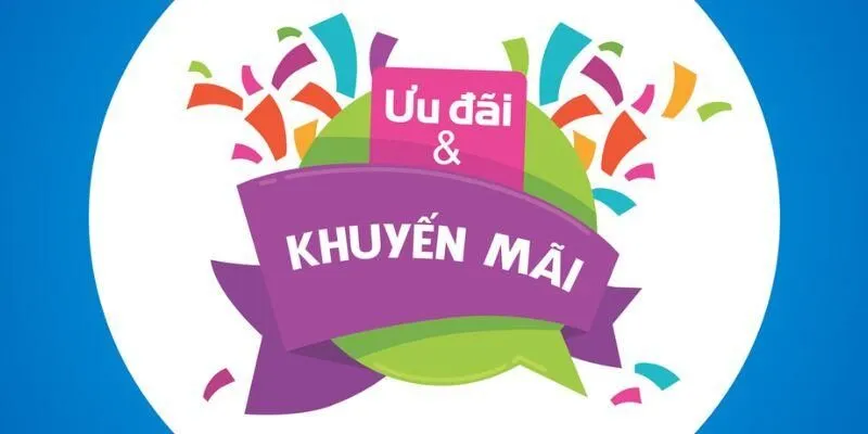 Chỉ cách nhận khuyến mãi thành công 100%