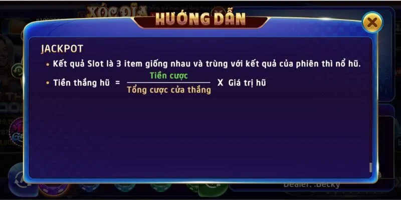 Chiến thuật soi cầu xóc đĩa rikvip theo số