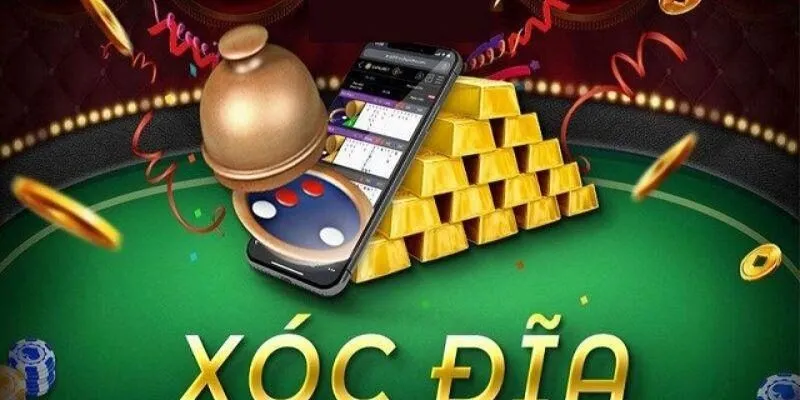 Đánh giá sức hút của xóc đĩa live rikvip