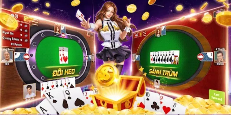 Điều kiện khuyến mãi tại cổng game