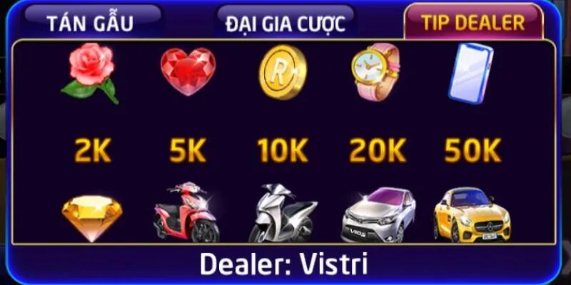 Đối chiếu kết quả và chuỗi gốc sau phiên cược
