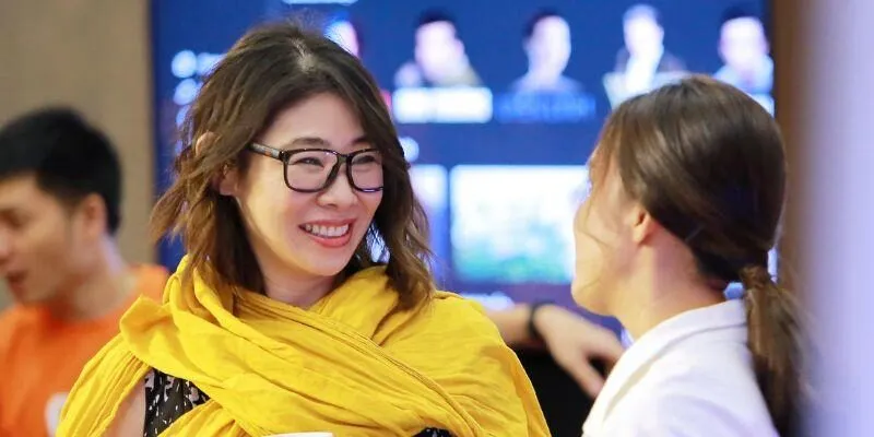 Hành trình sự nghiệp của Lý Thanh Uyên