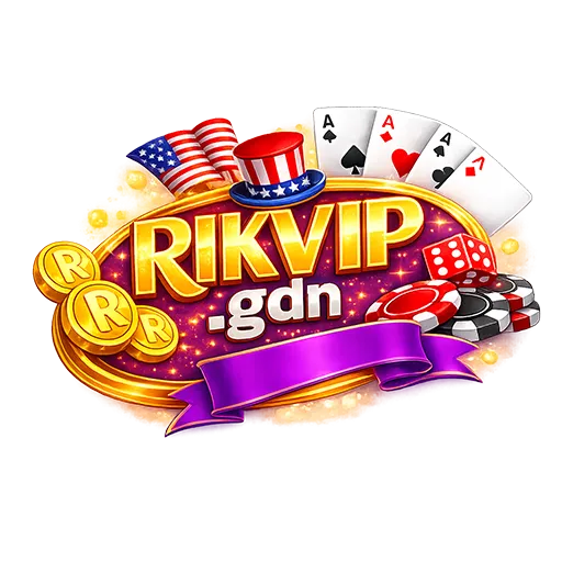rikvip.gdn