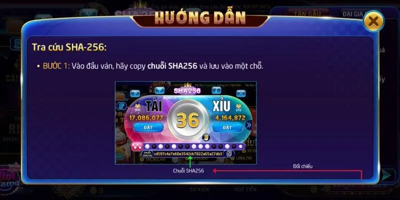 Mẹo chơi tài xỉu dành cho lính mới
