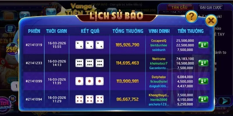 Nguyên tắc vàng cần nắm khi soi cầu