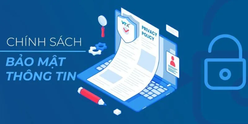 Nhà cái cam kết bảo mật dữ liệu và không chia sẻ