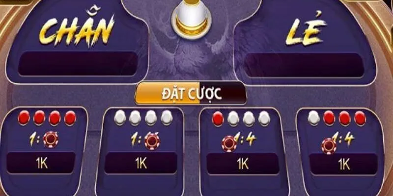Phân tích cơ chế để biết xóc đĩa có bịp hay không