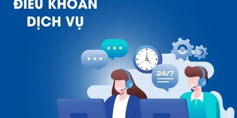 Quy tắc nạp rút tiền cần tuân thủ