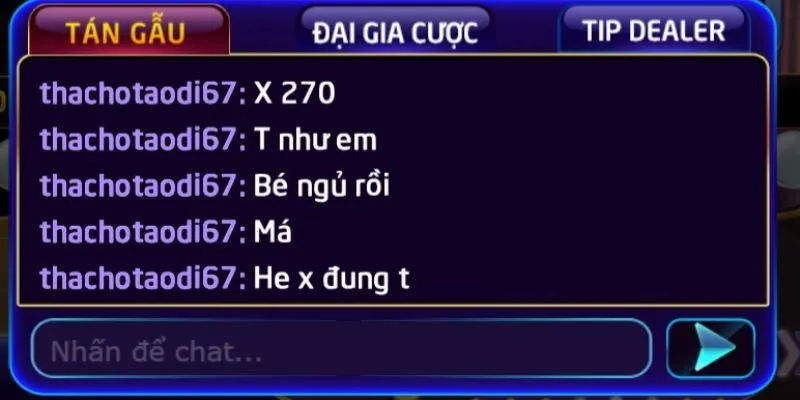 Sự ngụy biện của người đánh bạc