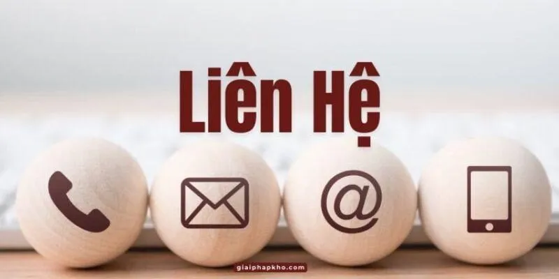 Thông tin trụ sở chính và văn phòng Đại diện Rikvip