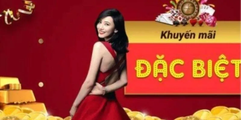 Tổng Hợp Khuyến Mãi Tài Xỉu Rikvip 2026 Cập Nhật Mới Nhất