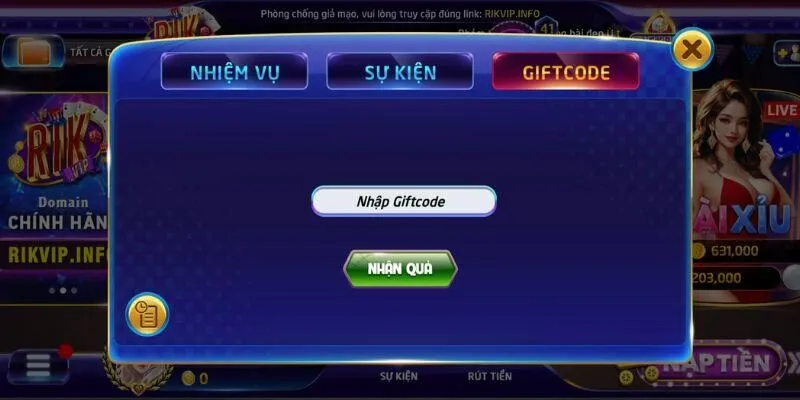 Tổng hợp ưu đãi nạp tiền