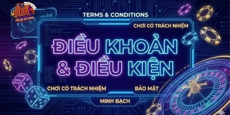 Tổng quan về điều khoản điều kiện