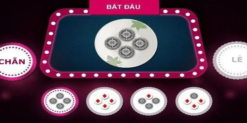 Xóc Đĩa Live Rikvip - Hướng Dẫn Soi Cầu & Luật Chơi Chi Tiết 2026